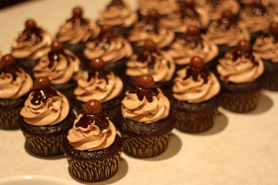 Cupcakes