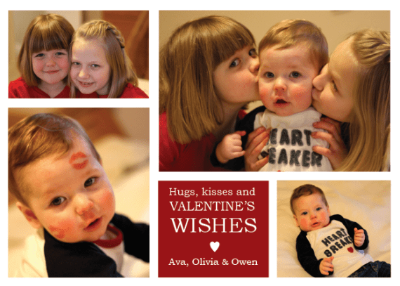 Valentine's Day 2013